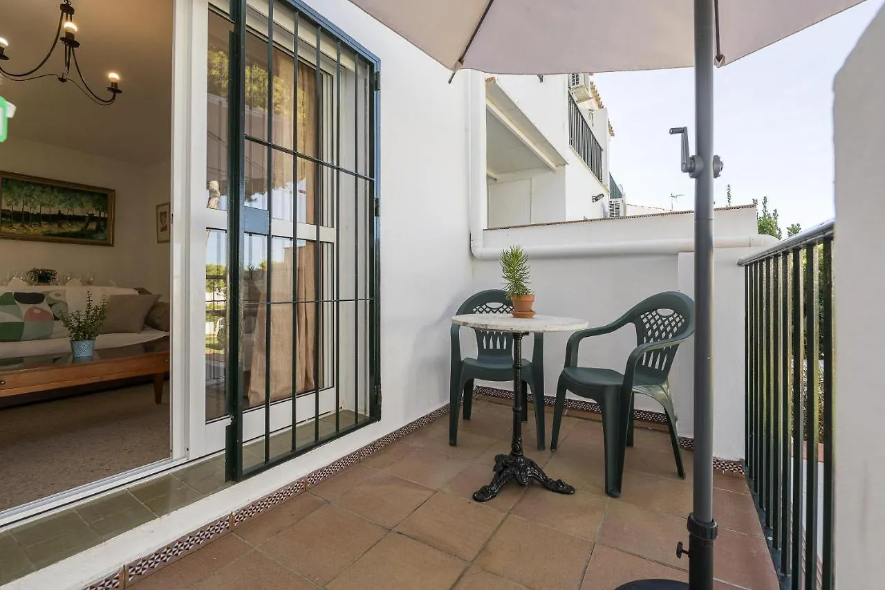 Chalet Casa Ocon (Adults Only) Villa Conil De La Frontera