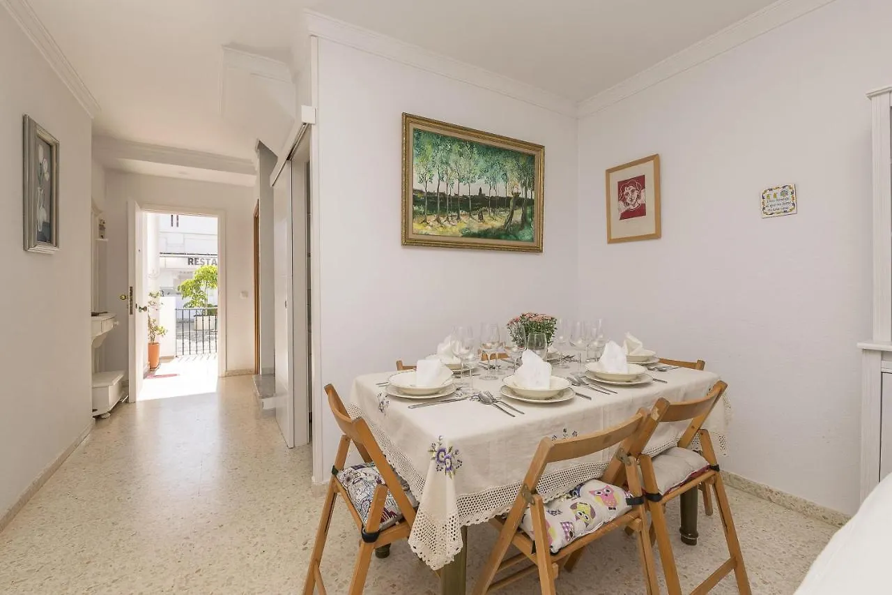 Casa Ocon (Adults Only) Villa Conil De La Frontera 0*,  Spain