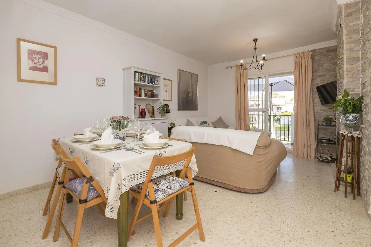 Chalet Casa Ocon (Adults Only) Villa Conil De La Frontera Spain