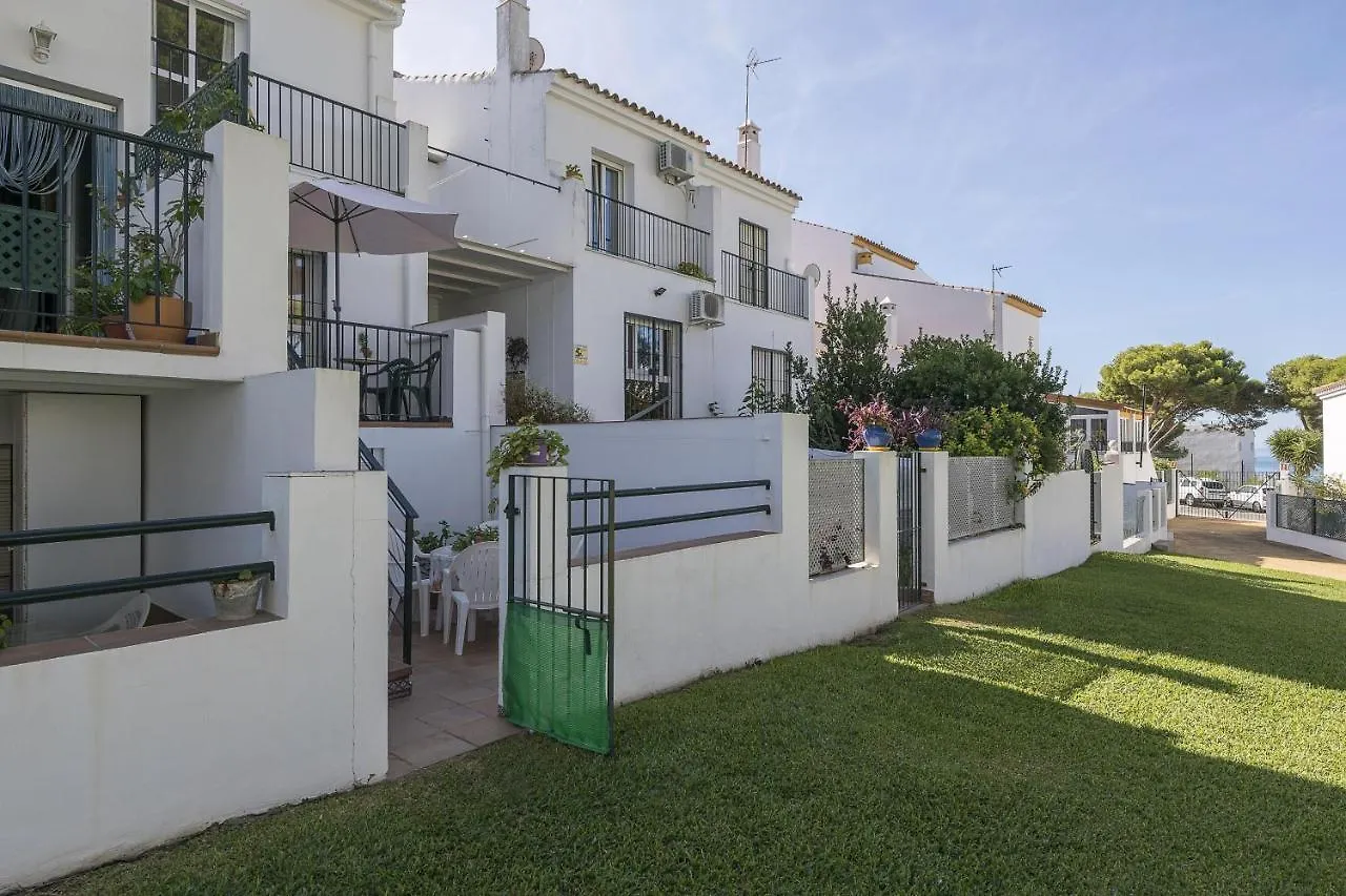 Casa Ocon (Adults Only) Villa Conil De La Frontera