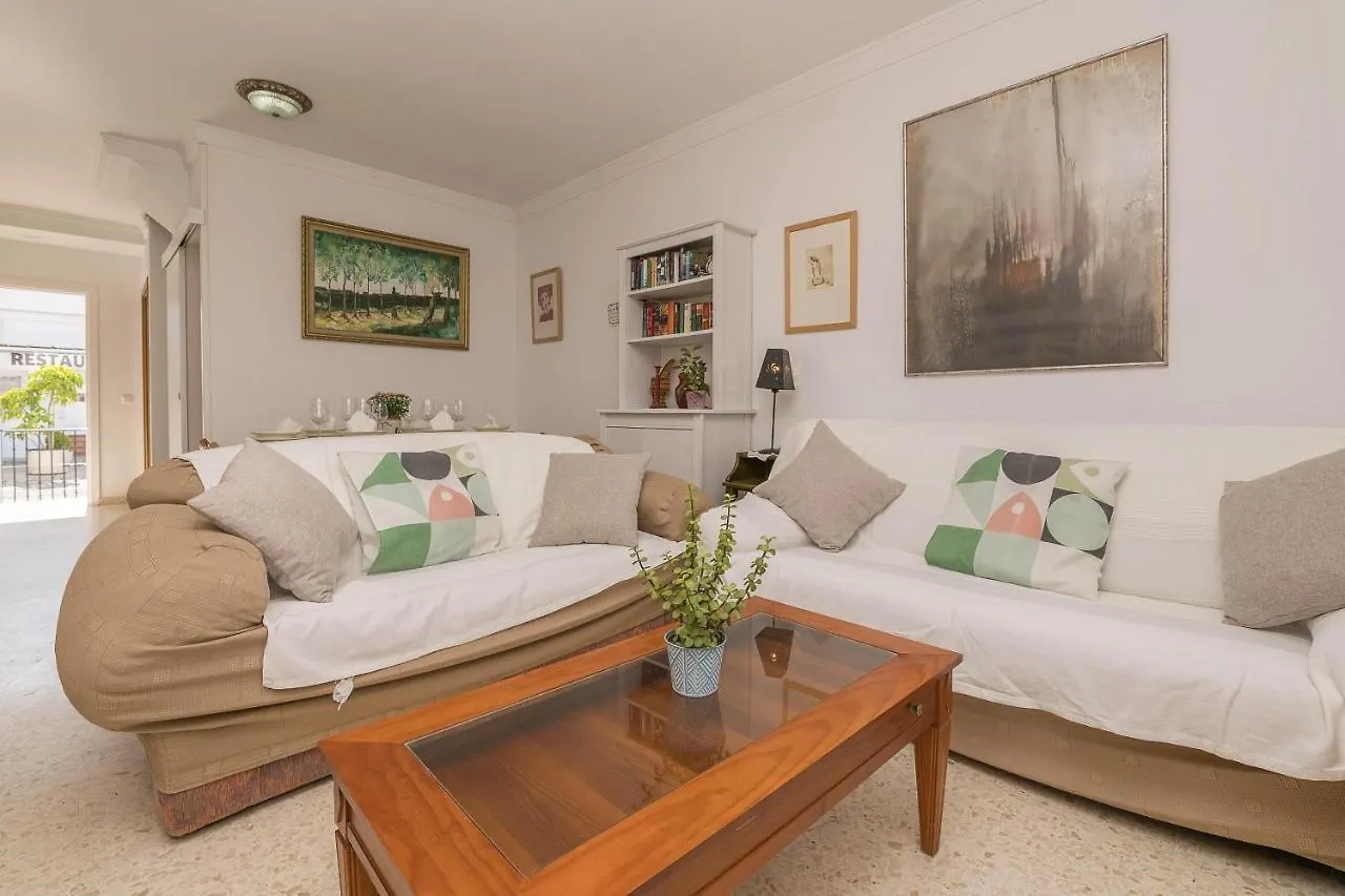Casa Ocon (Adults Only) Villa Conil De La Frontera Spain
