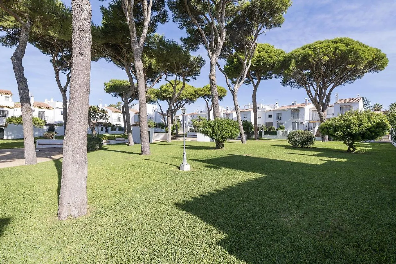 Casa Ocon (Adults Only) Villa Conil De La Frontera