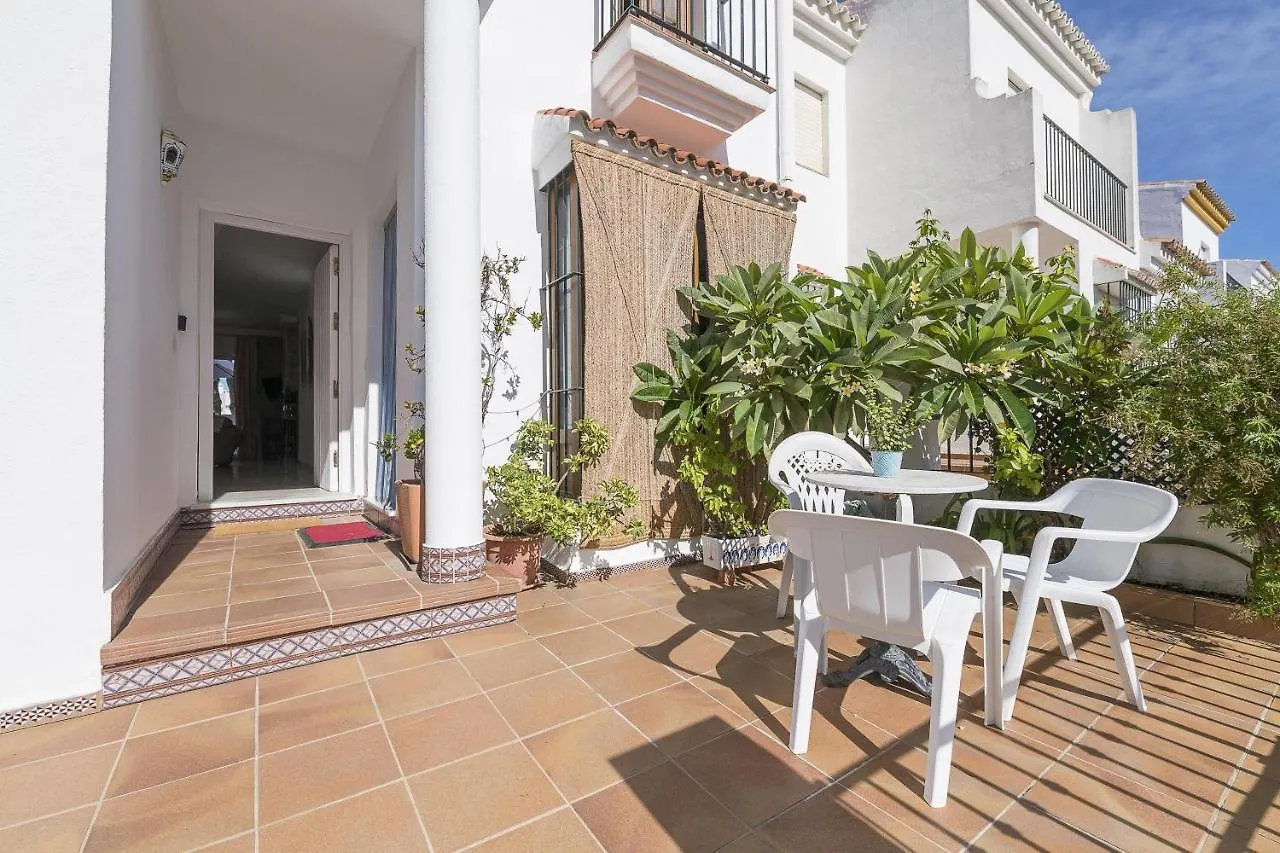 Chalet Casa Ocon (Adults Only) Villa Conil De La Frontera