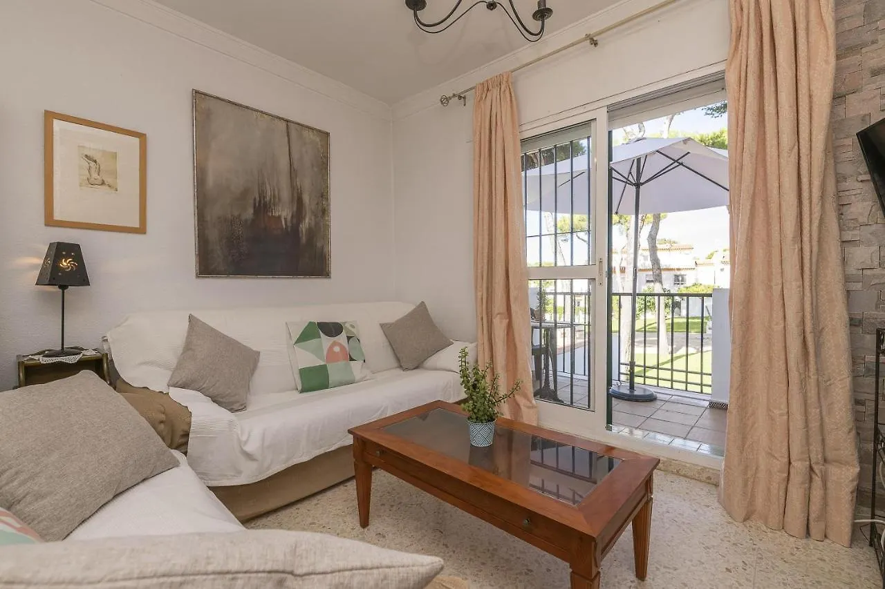 Casa Ocon (Adults Only) Villa Conil De La Frontera