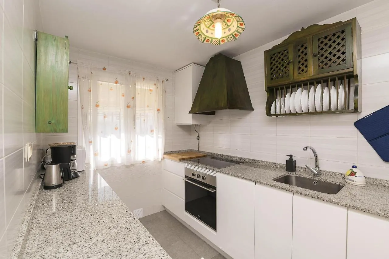 Casa Ocon (Adults Only) Villa Conil De La Frontera Chalet