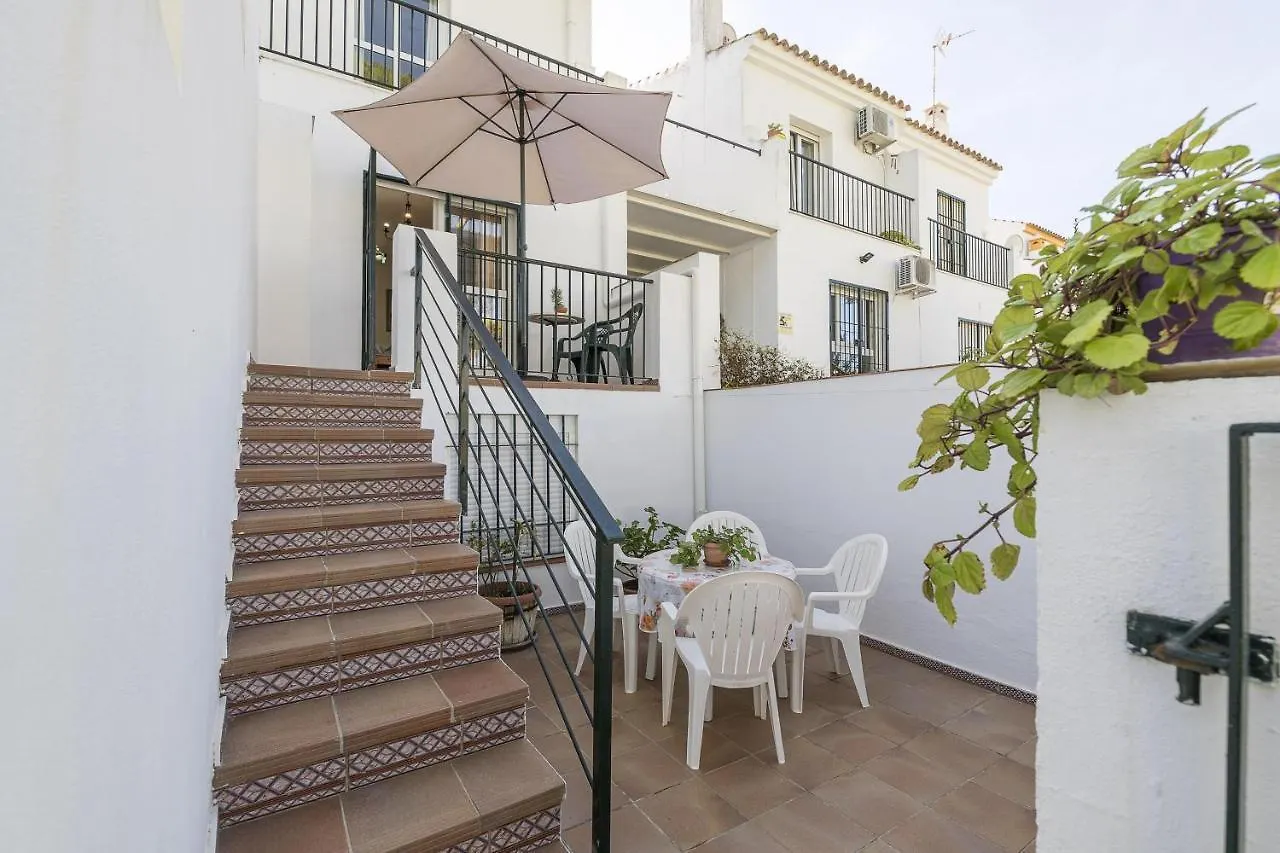 Casa Ocon (Adults Only) Villa Conil De La Frontera Spain
