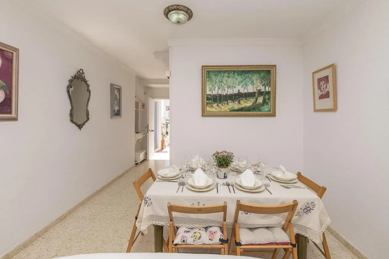 Casa Ocon (Adults Only) Villa Conil De La Frontera