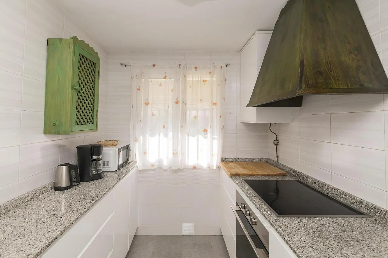 Casa Ocon (Adults Only) Villa Conil De La Frontera Chalet