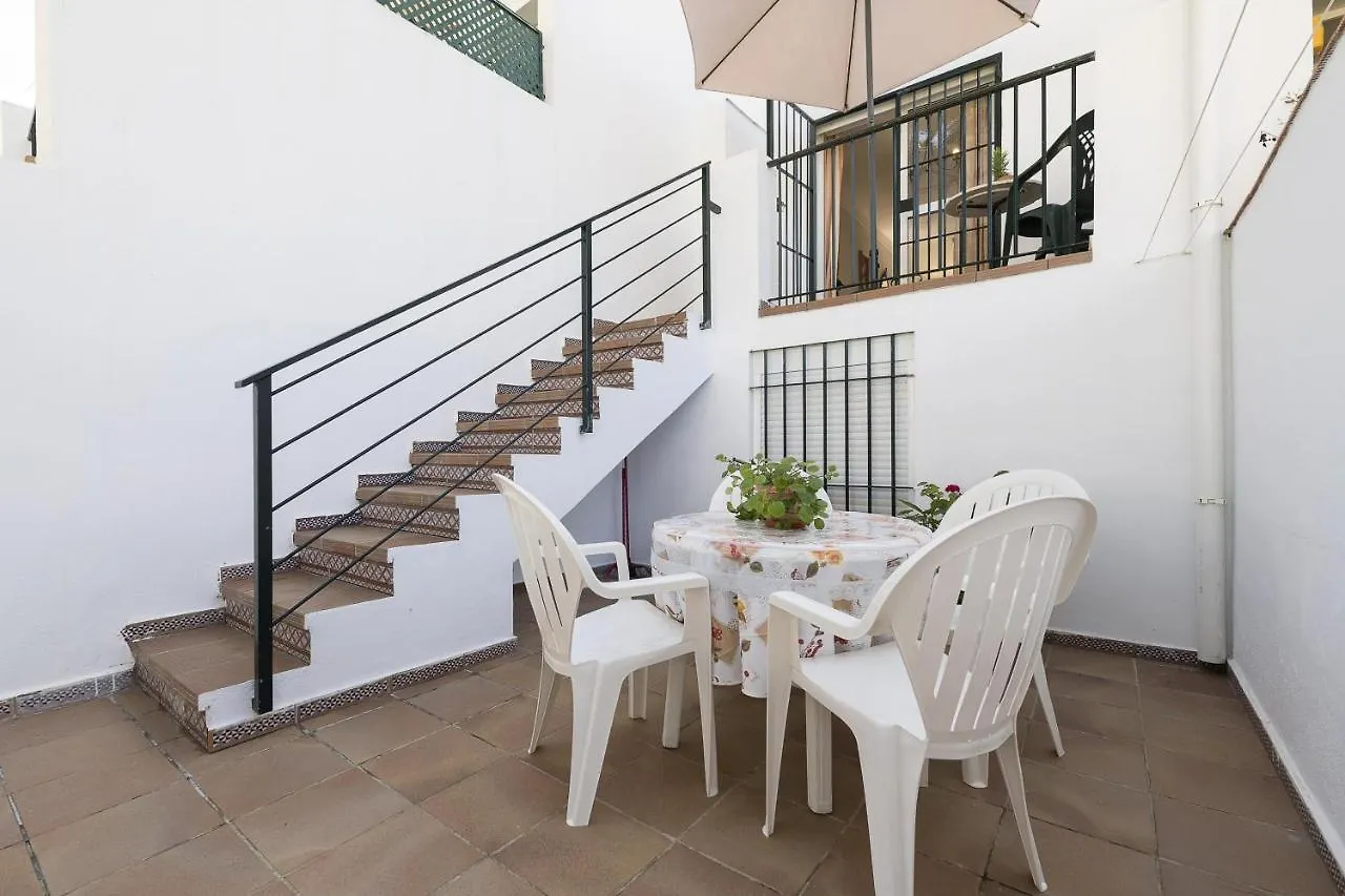 Casa Ocon (Adults Only) Villa Conil De La Frontera Chalet